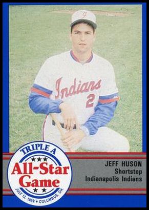 AAA11 Jeff Huson